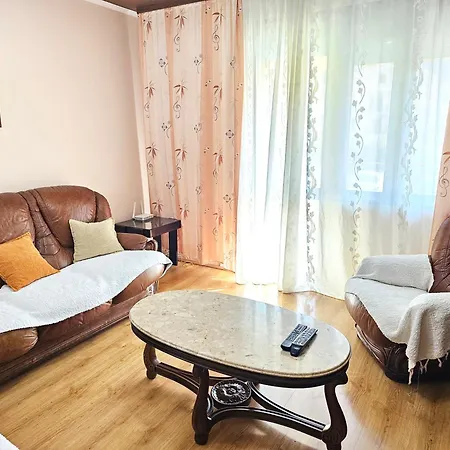 Apartment Luka Kotor Exterior photo