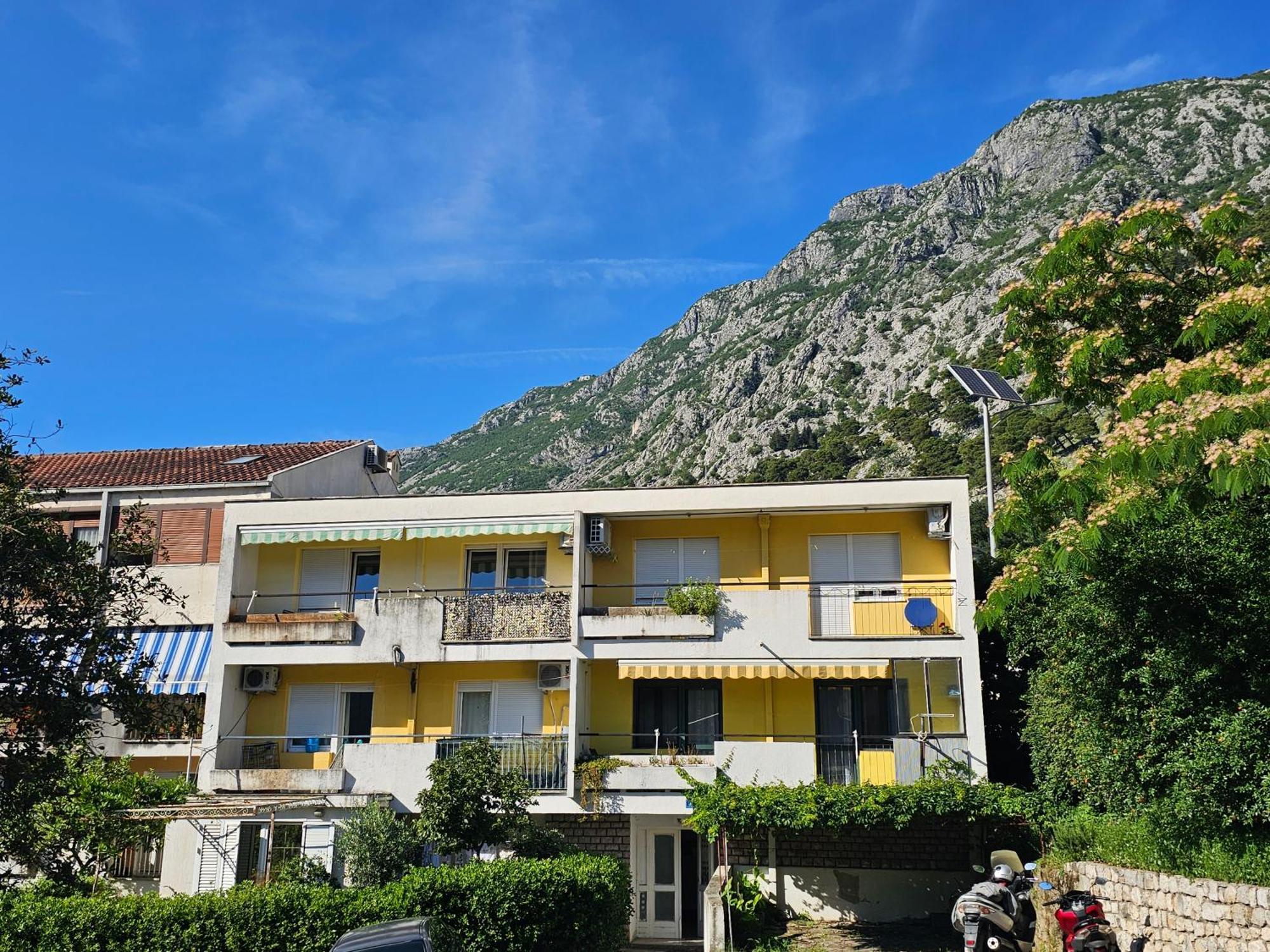 Luka * Kotor